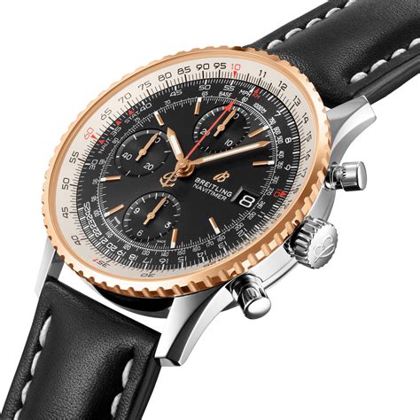 breitling slow chrono|breitling chrono navitimer.